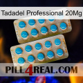 Tadadel Professional 20Mg new08